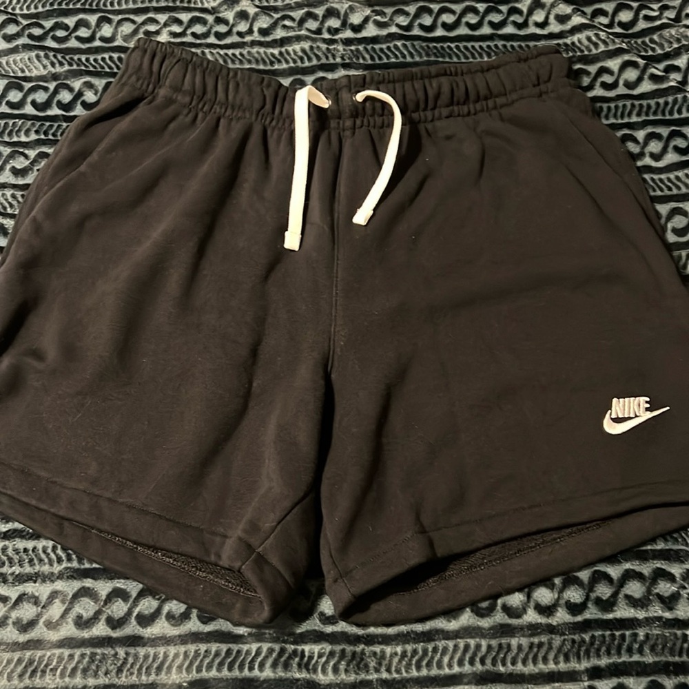 Brand New With tags Nike Sweat shorts